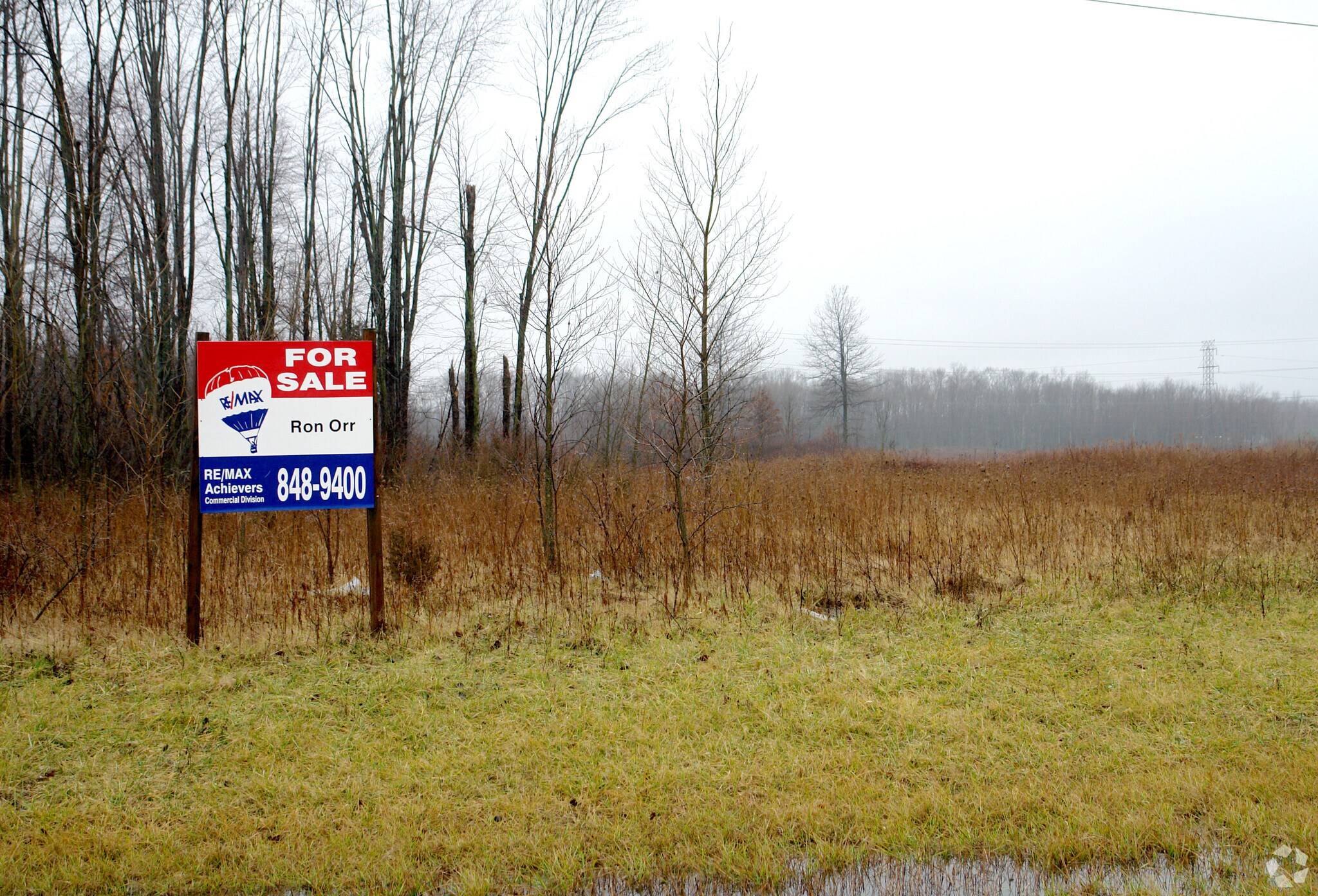 SR 36/37, Sunbury, OH for sale Primary Photo- Image 1 of 3