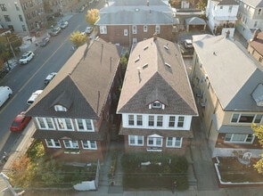 1805 Willow Ln, Bronx, NY - Aerial map view - Image1