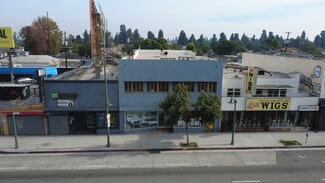 More details for 4064 Crenshaw Blvd, Los Angeles, CA - Retail for Sale