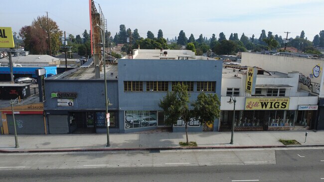 More details for 4064 Crenshaw Blvd, Los Angeles, CA - Retail for Sale