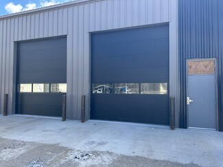 Plus de détails pour 2440 Post Rd, Plover, WI - Industriel à louer