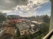 View from unit 410