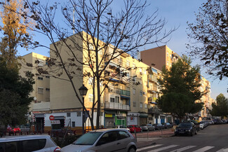 Plus de détails pour Avenida Portugal, 11, Móstoles - Multi-résidentiel à vendre