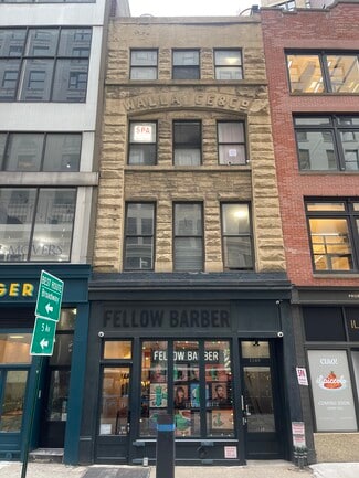 More details for 1149 Broadway, New York, NY - Retail for Lease