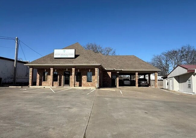 More details for 709 E Downing St, Tahlequah, OK - Office for Sale