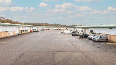 Millennium Way, Newcastle Under Lyme for lease Building Photo- Image 1 of 1
