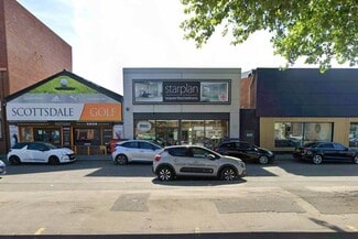 Plus de détails pour 146 Cross St, Sale - Commerce de détail à vendre