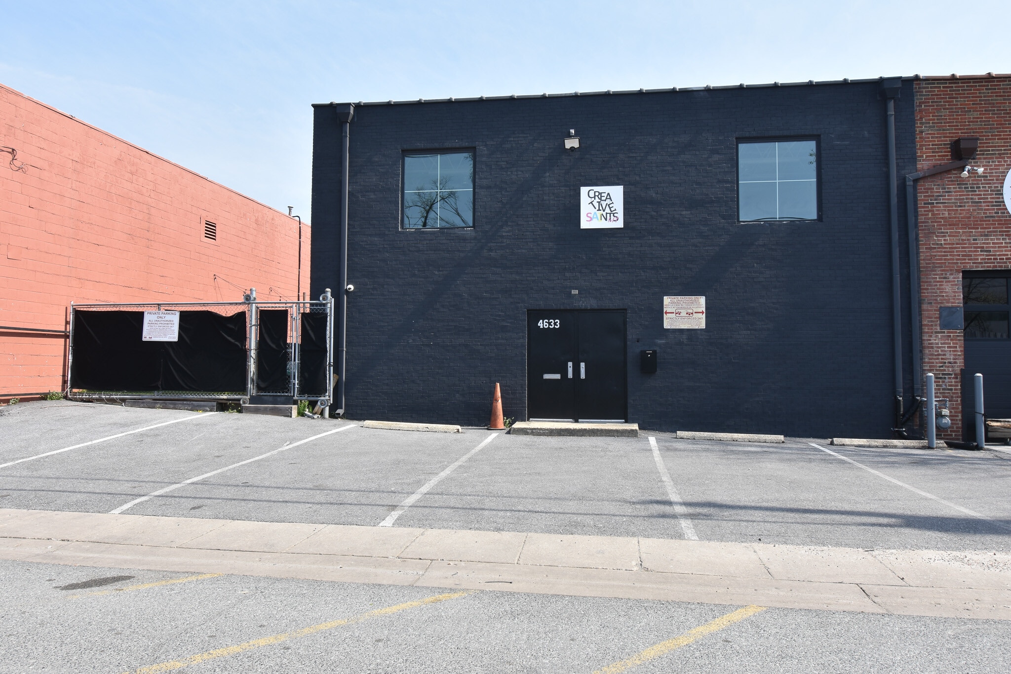 4633 42nd Pl, Hyattsville, MD for lease Primary Photo- Image 1 of 16