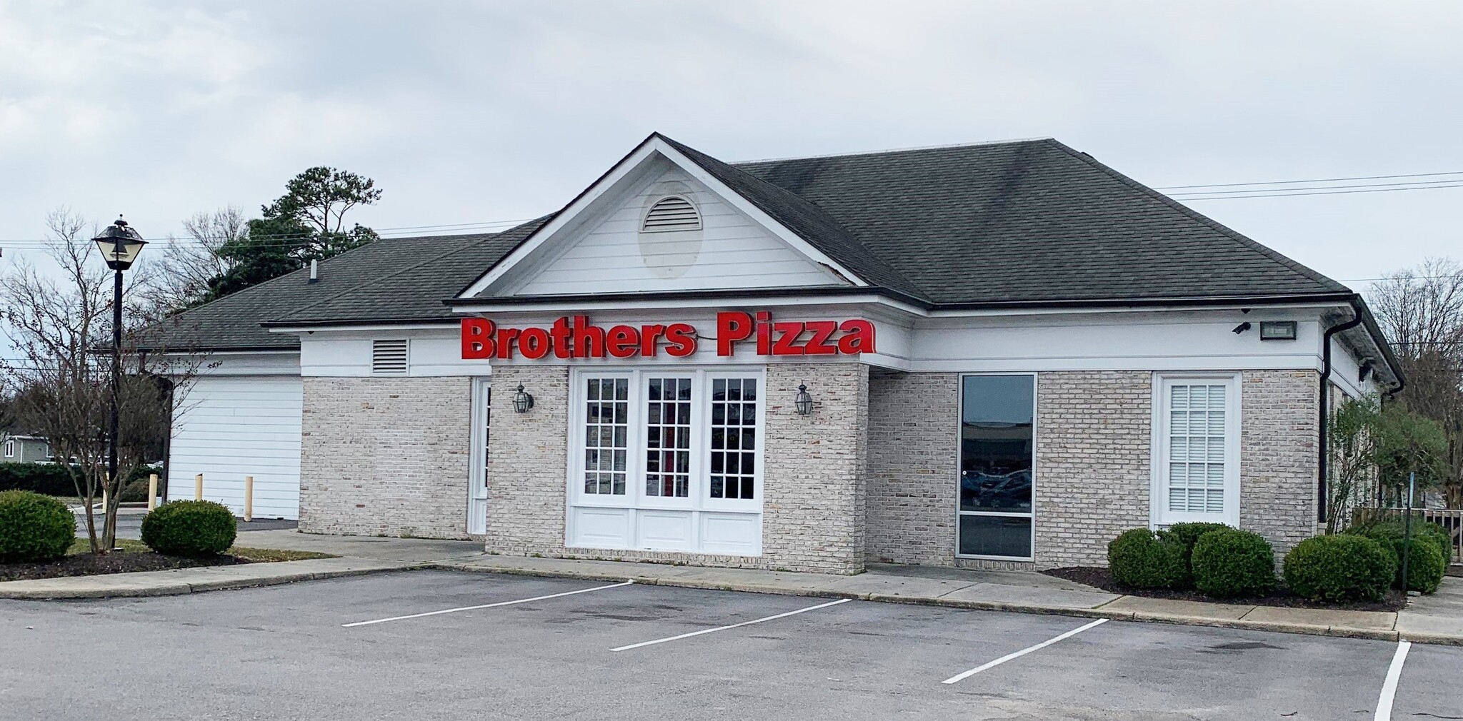 1924 Centerville Tpke, Virginia Beach, VA for lease Primary Photo- Image 1 of 3