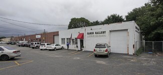 Plus de détails pour 5 Burns Ave, Hicksville, NY - Industriel à louer