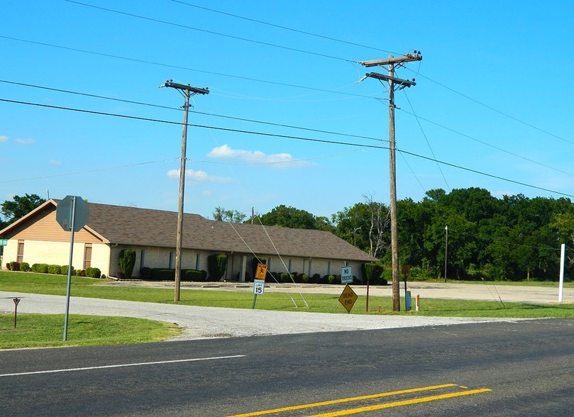 6378 State Highway 171, Hillsboro, TX à vendre - Photo principale - Image 1 de 1