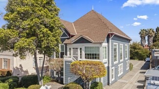 More details for 216 N San Mateo Dr, San Mateo, CA - Office for Sale