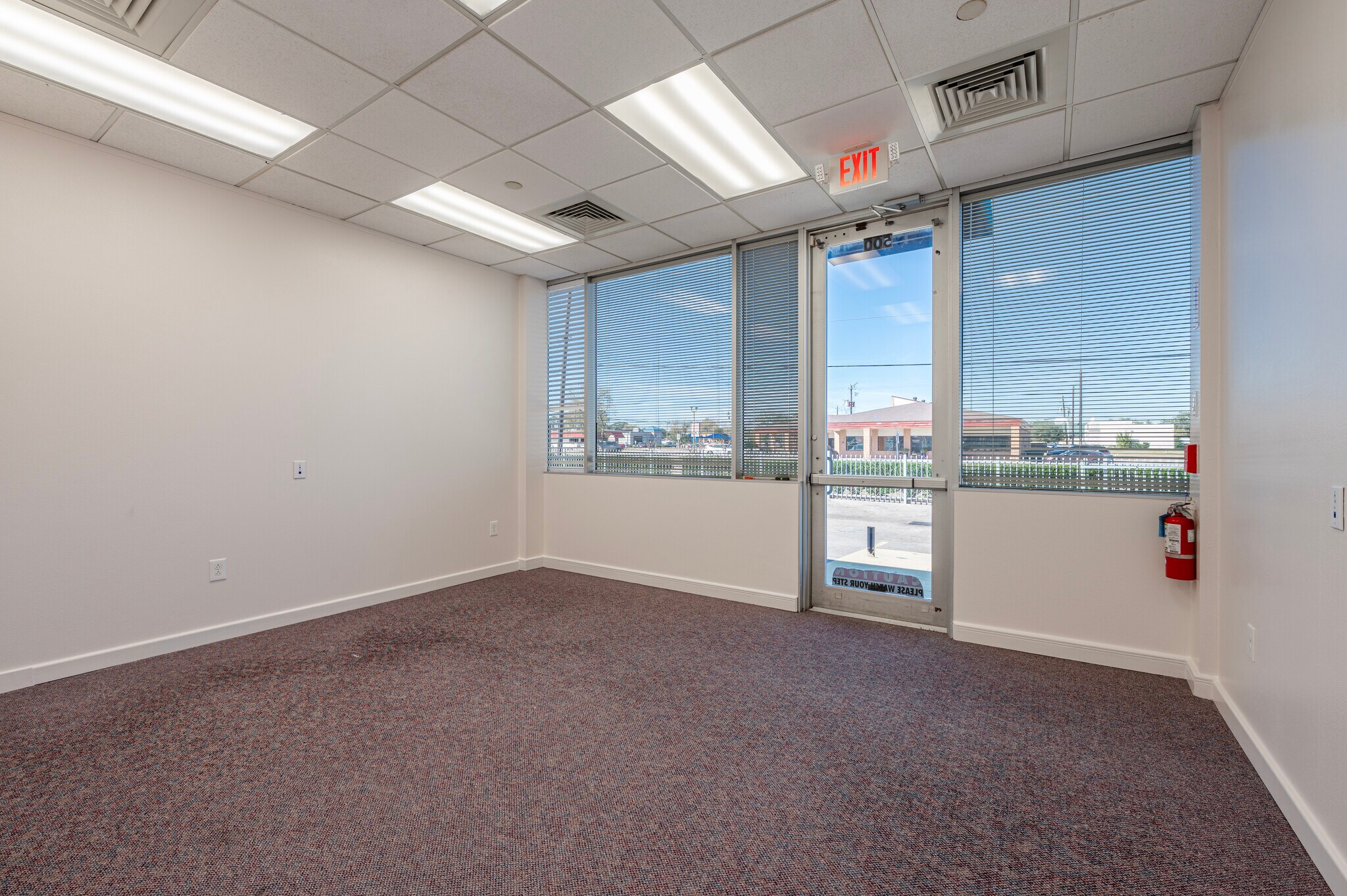 2947 E Broadway St, Pearland, TX à louer Photo intérieure- Image 1 de 4