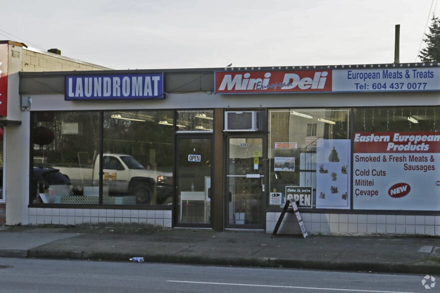 4386 Imperial St, Burnaby, BC for lease - Building Photo - Image 3 of 3