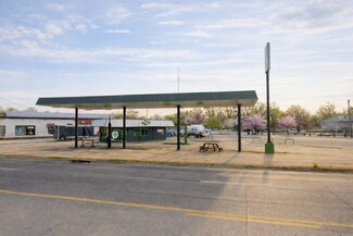 Plus de détails pour 1501 S 4th St, Chickasha, OK - Commerce de détail à vendre