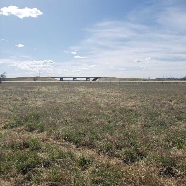 More details for 20930 Road 8, Big Springs, NE - Land for Sale