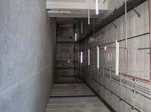 140 Spaceway Ct, Garner, NC for lease Interior Photo- Image 2 of 2