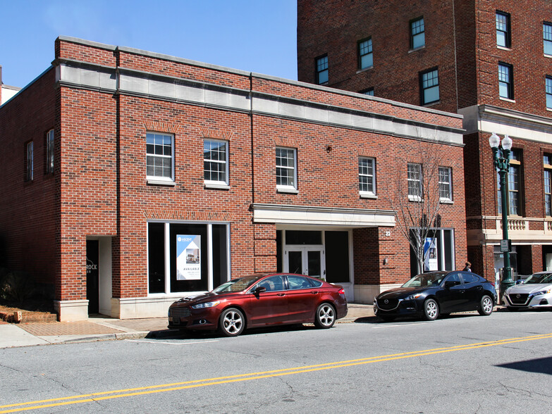 22 Union St N, Concord, NC for sale - Building Photo - Image 1 of 1