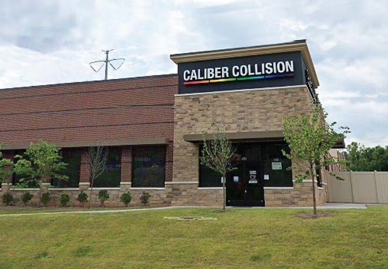 860 Old Ball Ground Hwy, Canton, GA à vendre Photo principale- Image 1 de 2