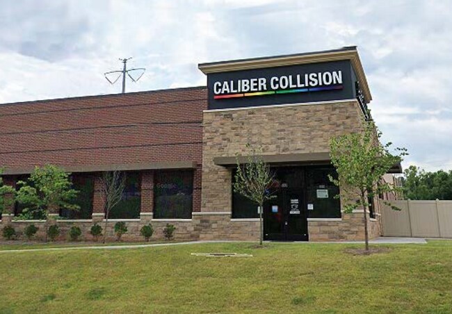 More details for 900 Old Ball Ground Hwy, Canton, GA - Retail for Sale