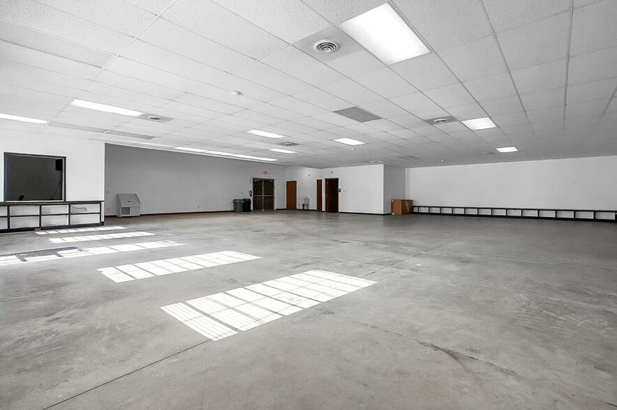 411 S Central Ave, Columbus, OH à vendre - Photo intérieure - Image 1 de 8