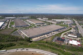 Plus de détails pour 1155 Worldwide Blvd, Hebron, KY - Industriel à louer