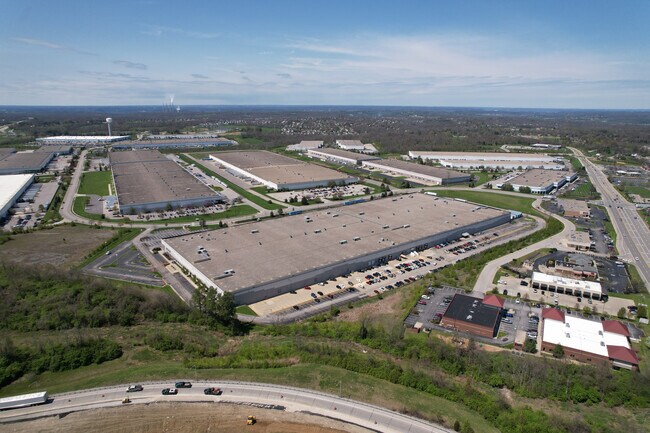 More details for 1155 Worldwide Blvd, Hebron, KY - Industrial for Lease