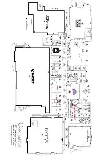 Plus de détails pour 200-900 Coddingtown Ctr, Santa Rosa, CA - Commerce de détail à louer