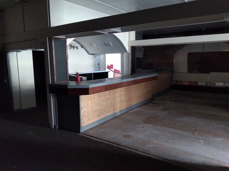 106 High St, Invergordon for lease - Building Photo - Image 3 of 10