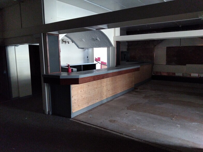 106 High St, Invergordon à louer - Photo du bâtiment - Image 3 de 10