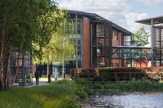 Plus de détails pour The Connection, Newbury - Bureau à louer