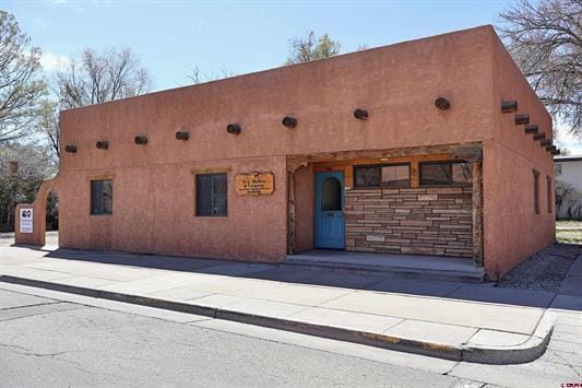 918 4th St, Alamosa, CO for sale - Building Photo - Image 1 of 12