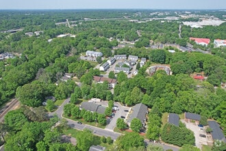 1008 Rucker St, Greensboro, NC - Aérien  Vue de la carte - Image1