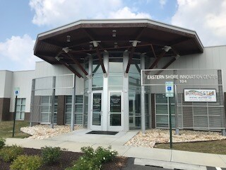 104 Tech Park Dr, Cambridge, MD à louer - Photo du bâtiment - Image 2 de 6