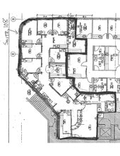 1055 N 300 W, Provo, UT for lease Site Plan- Image 1 of 18