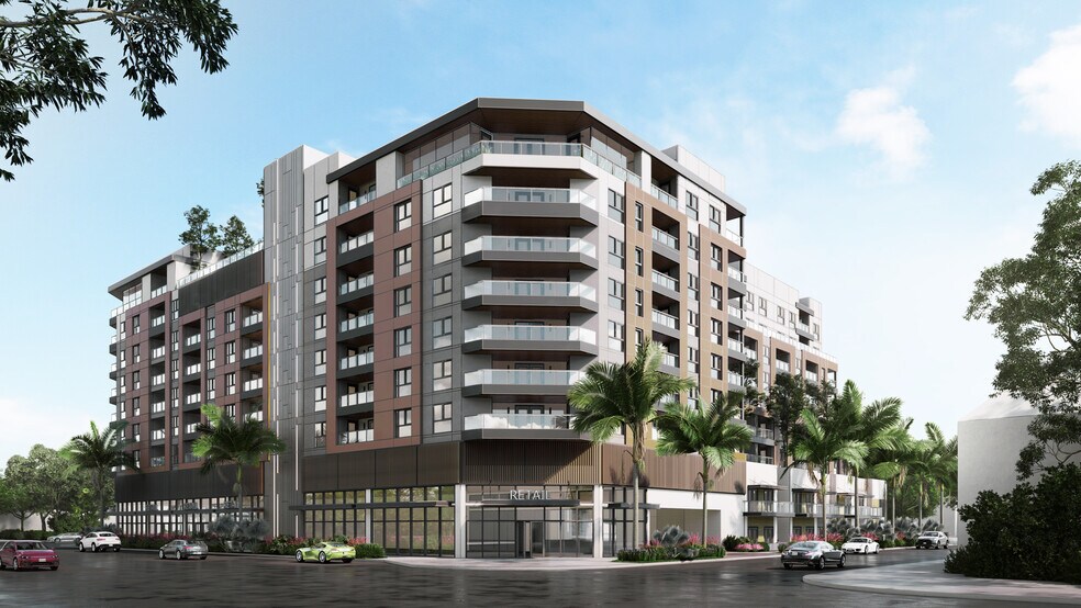 115 N Harbor Blvd, Santa Ana, CA à vendre - Photo du bâtiment - Image 3 de 19