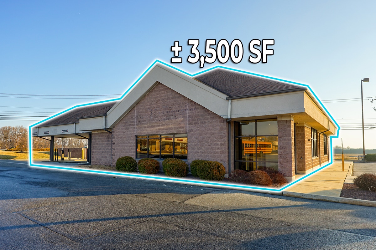 Airport Rd, Coatesville, PA for lease Interior Photo- Image 1 of 1