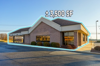 Airport Rd, Coatesville, PA for lease Interior Photo- Image 1 of 1