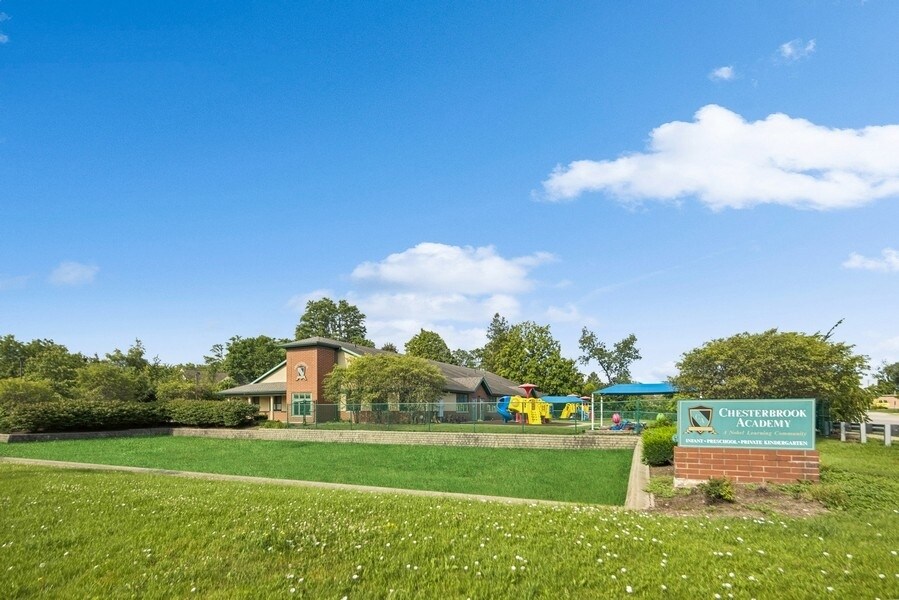 4622 Lacey Ave, Lisle, IL for sale Building Photo- Image 1 of 1