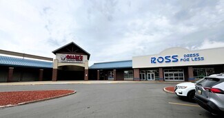 Plus de détails pour 1100 SW 28th St, Wyoming, MI - Commerce de détail à louer