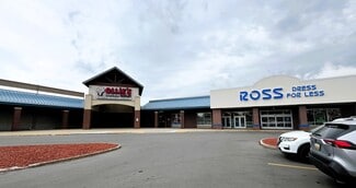 More details for 1100 SW 28th St, Wyoming, MI - Retail for Lease