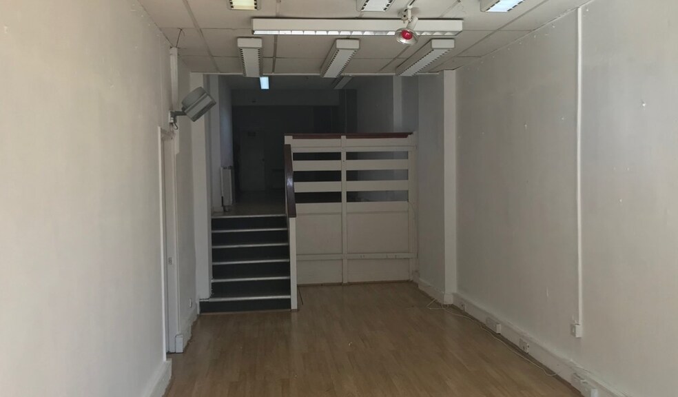 62A Bridge St, Worksop à louer - Photo intérieure - Image 3 de 3