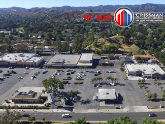 More details for 23718 Lyons Ave, Santa Clarita, CA - Land for Lease