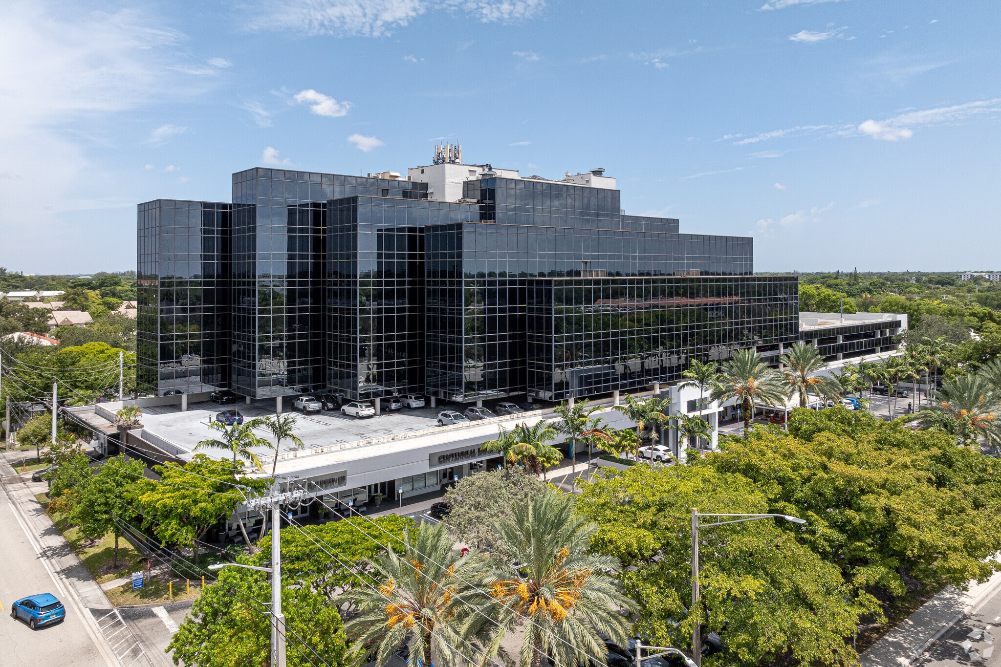 3111 N University Dr, Coral Springs, FL for lease Primary Photo- Image 1 of 26