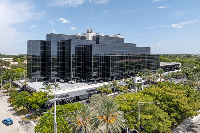Plus de détails pour 3111 N University Dr, Coral Springs, FL - Commerce de détail à louer