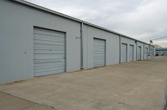 Plus de détails pour 11056 Shady Trl, Dallas, TX - Local d'activités, Industriel à louer