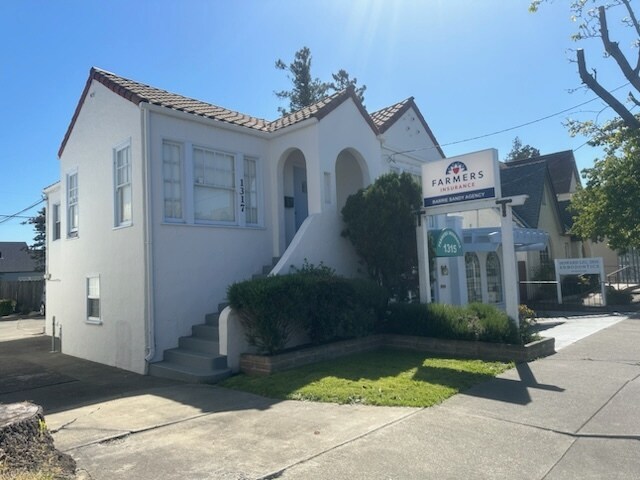 1315 Tennessee St, Vallejo, CA à vendre - Photo du bâtiment - Image 3 de 10
