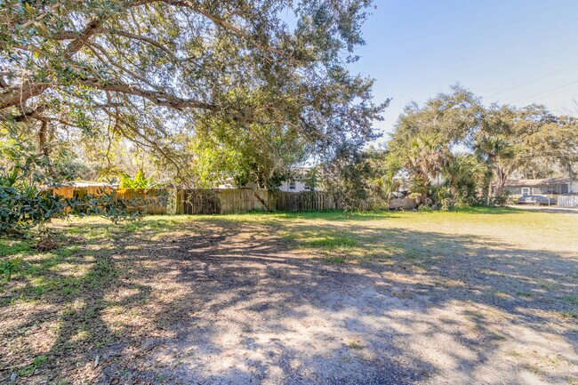 Plus de détails pour 124 Dimmick St, New Smyrna Beach, FL - Terrain à vendre