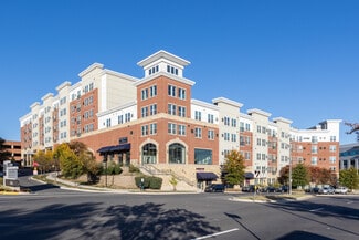 Plus de détails pour 7730 Harkins Rd, Lanham, MD - Commerce de détail à louer