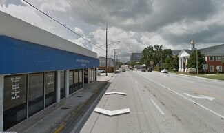 Plus de détails pour 915 S Orange Ave, Orlando, FL - Commerce de détail à vendre
